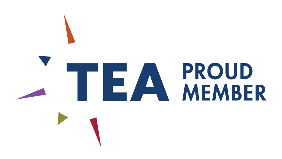 Red Raion becomes a TEA member